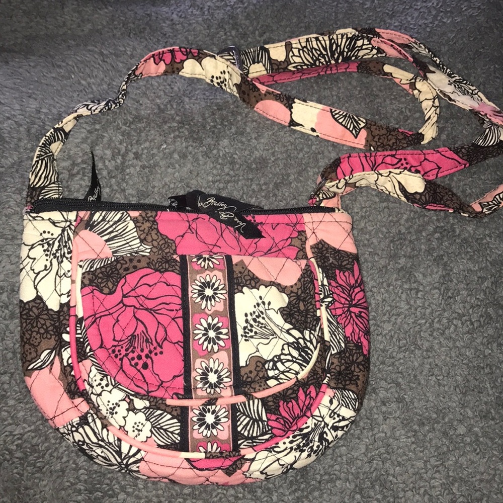 Vera Bradley Crossbody